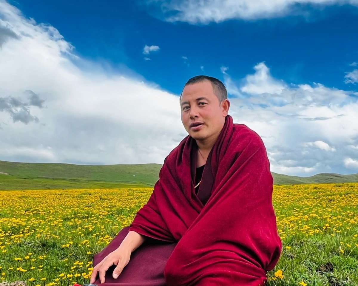 Featured image for “Tibetan librarian sentenced in secret after a year of detention”