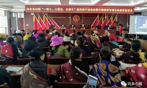 Featured image for “Government-backed gang intimidates activists in eastern Tibet, sources say”