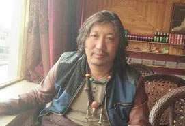 Featured image for “Jailed Tibetan activist appeals for second trial”