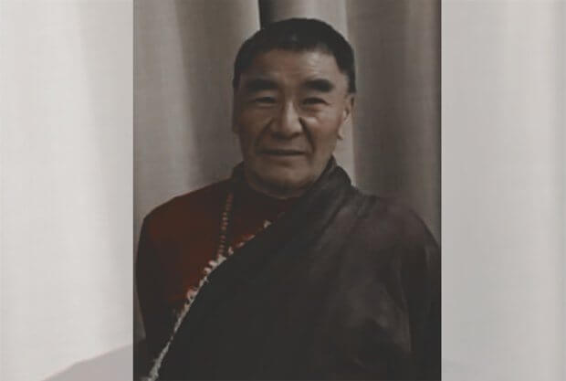 Featured image for “Tibetan arrested for not registering WeChat group”