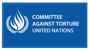 Committee Against Torture United Nations