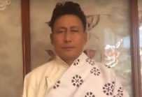 Featured image for “Tibetan sentenced to 18 years in prison for protest”