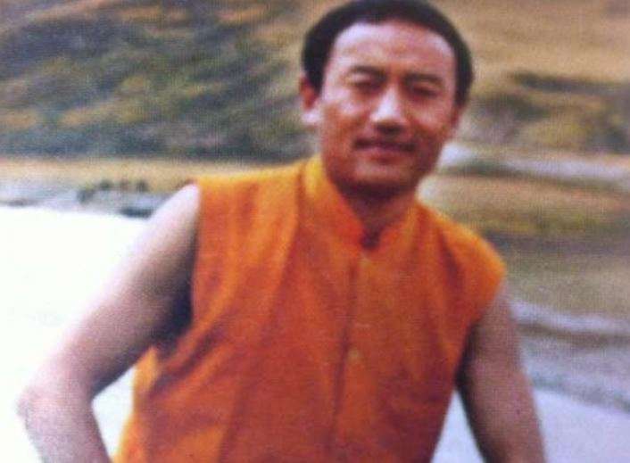 Featured image for “Tibetan political prisoner Ngawang Gyaltsen released”