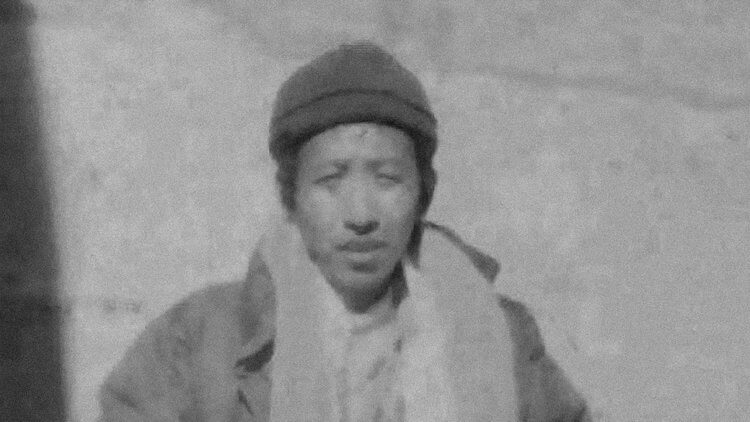 Tenzin Dorjee