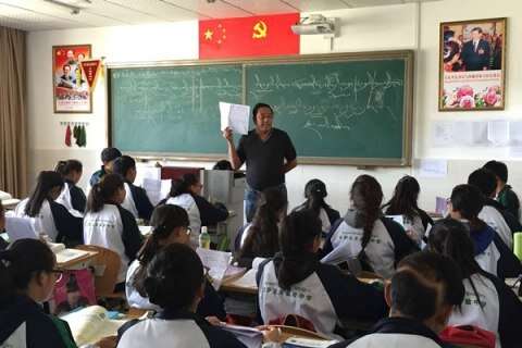 Featured image for “Teaching Tibetan language in Tibetan schools declared “Unconstitutional””