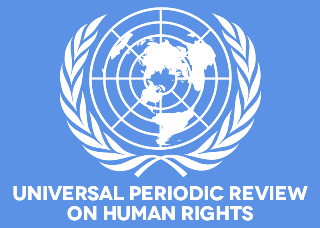 Universa; Periodic Review on Human Rights