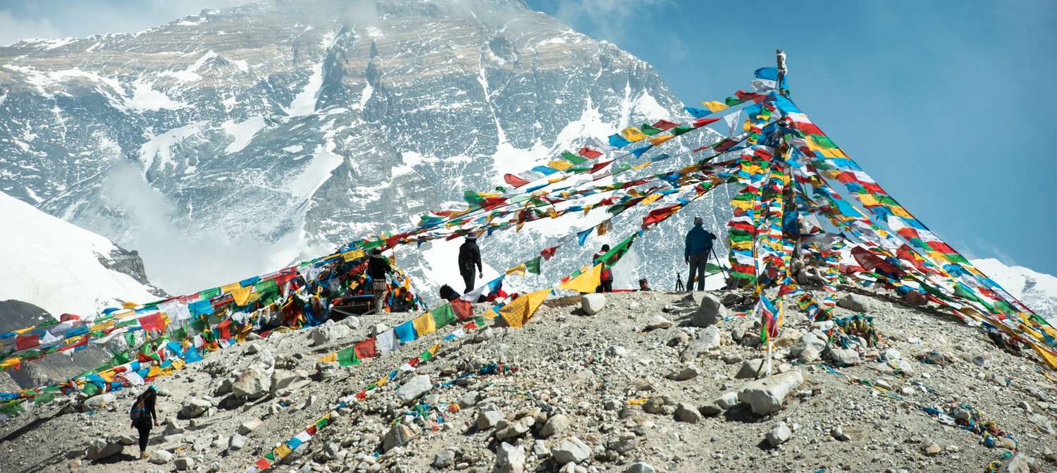 Featured image for “Tibetan travel company bars Hong Kong tourists from visiting TAR”