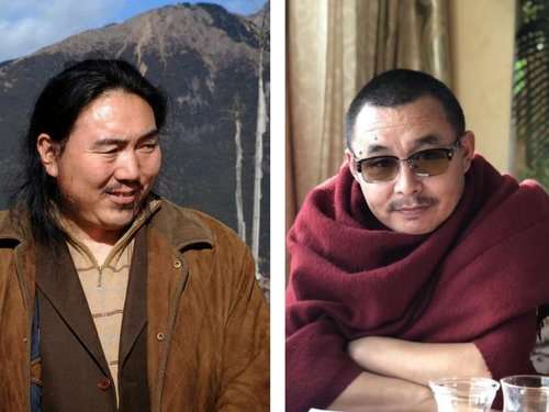 Featured image for “Two influential Tibetans released from Chinese prison”