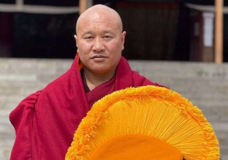 Featured image for “Tibetan monk released in poor health”