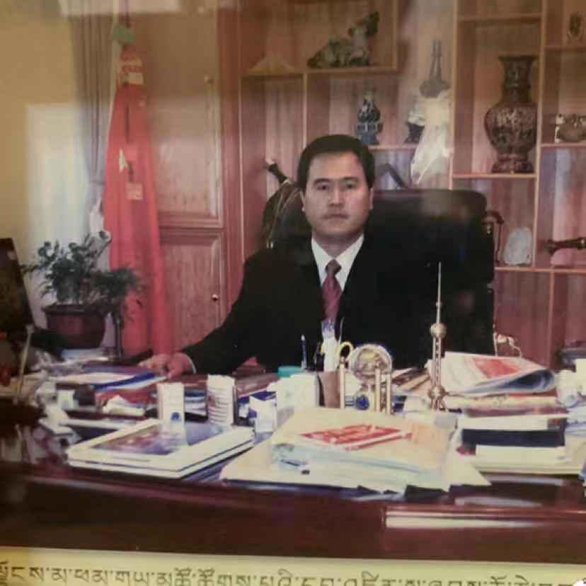 Featured image for “Dorje Tashi’s family and lawyer denied visitation”