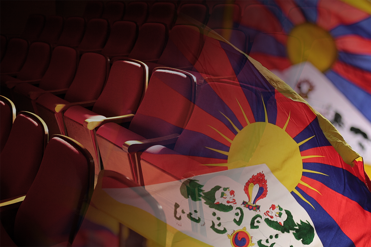 Featured image for “Tibetans condemn Kathmandu film festival for supporting China’s ‘cultural erasure’”