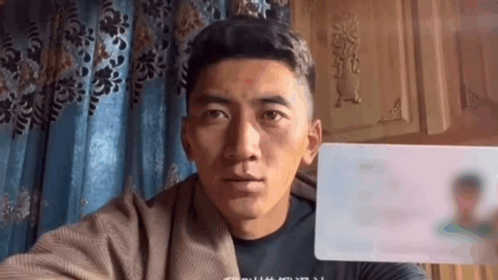 Tsowo Tsering
