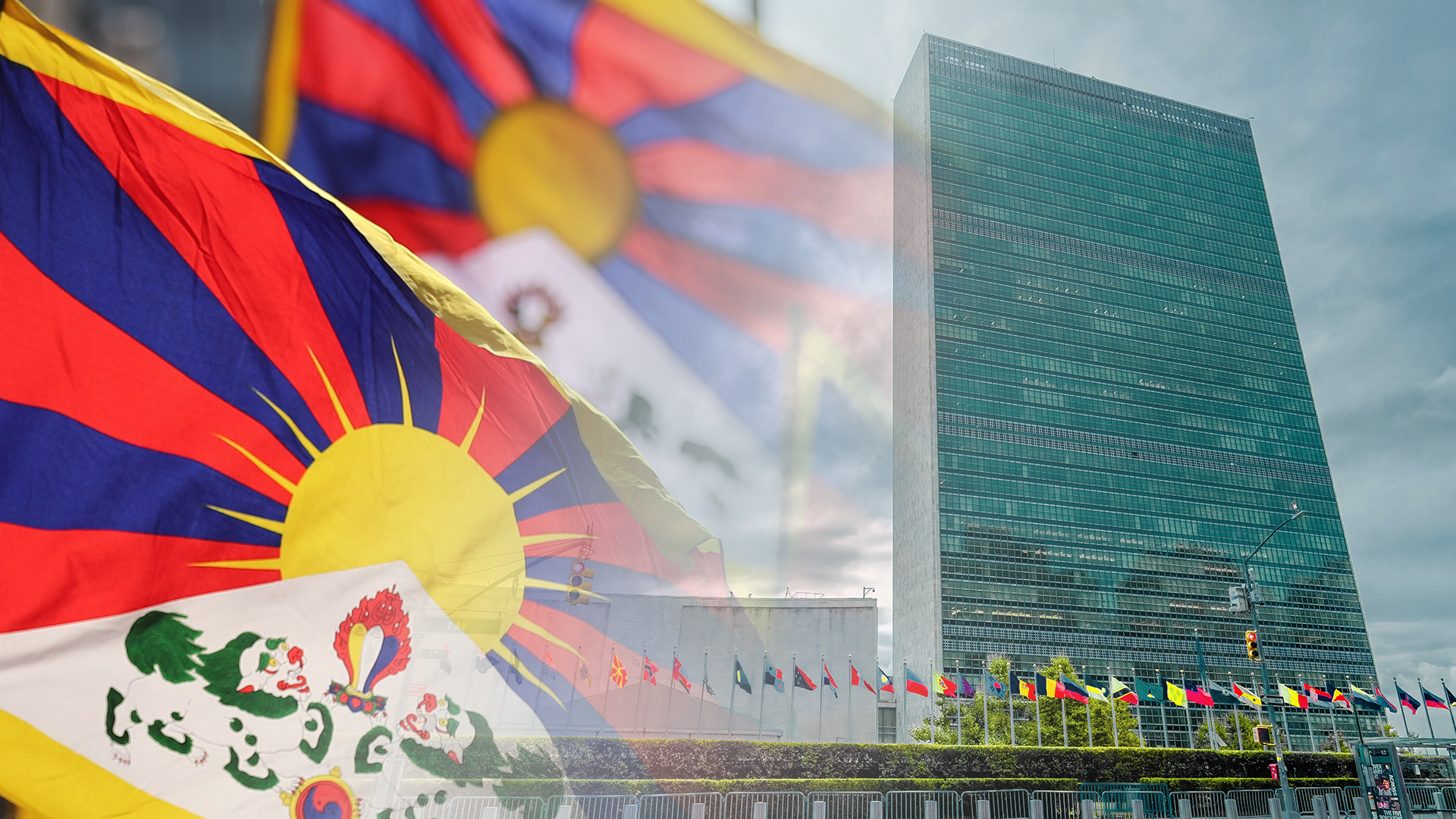 Featured image for “UN rights experts denounce China’s interference in Dalai Lama succession”