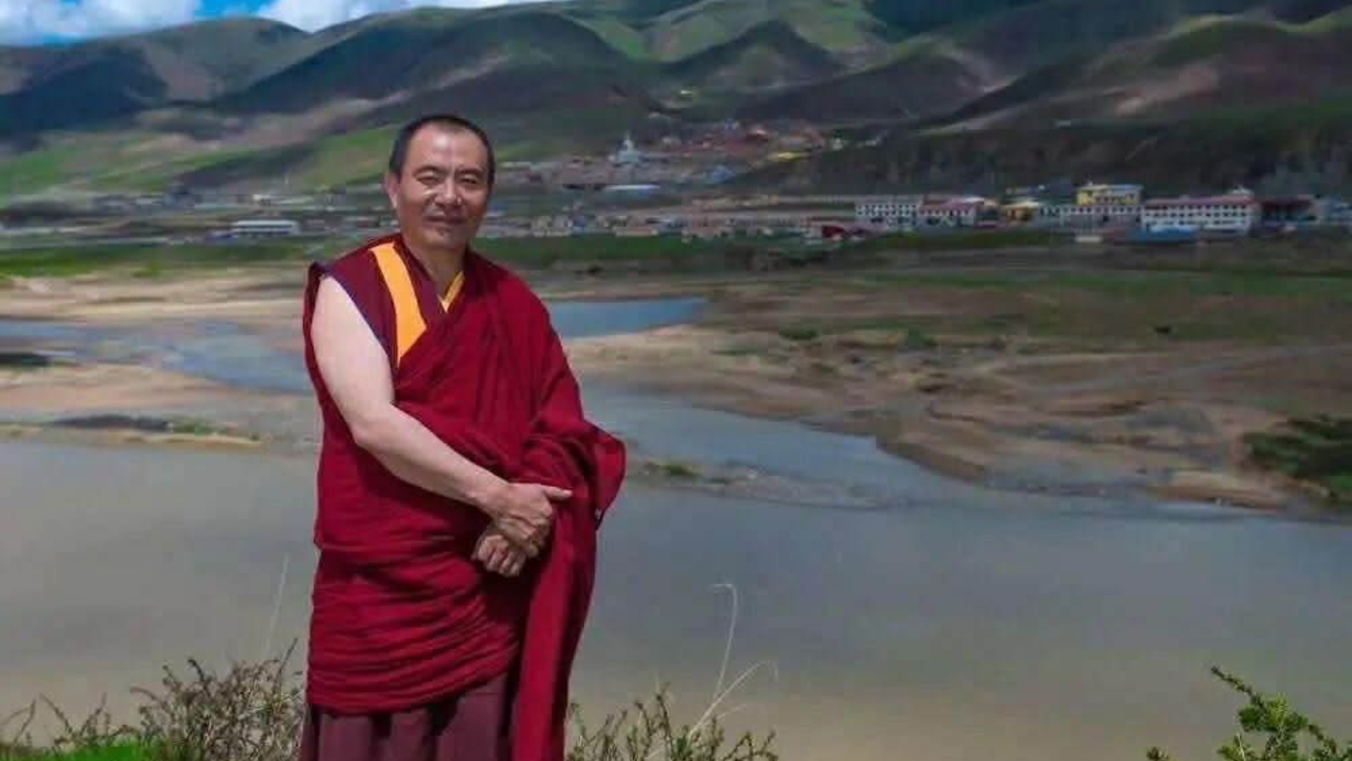 Featured image for “Prominent Buddhist Lama and educator detained; school forced to close”