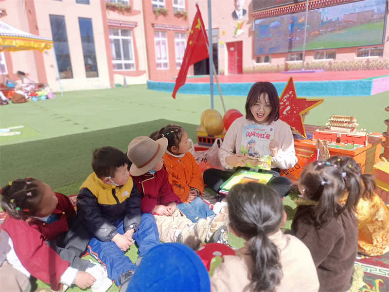 Closing the Temple Gates: Tibetan children barred from monasteries
