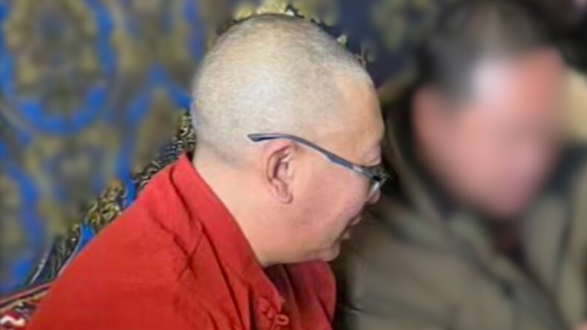 Featured image for “Environmental defender and popular singer released amid climate of fear”