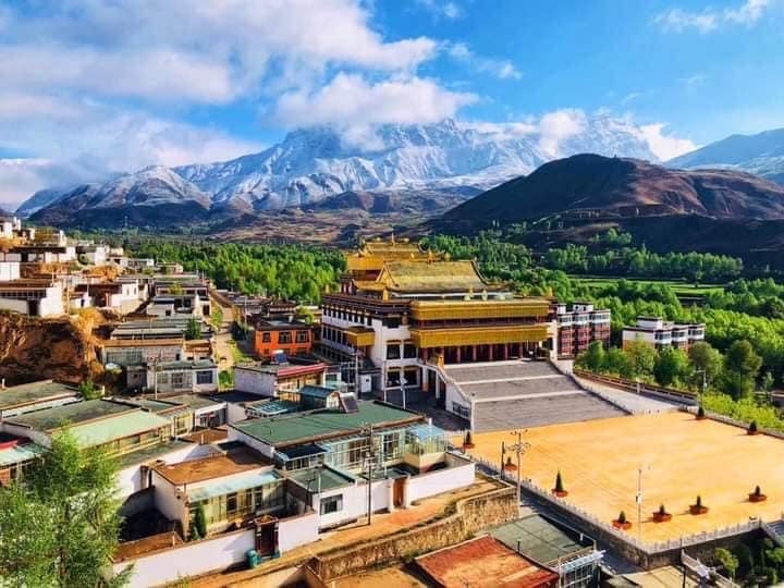 Featured image for “Tibetan Monk Dies in Police Custody”