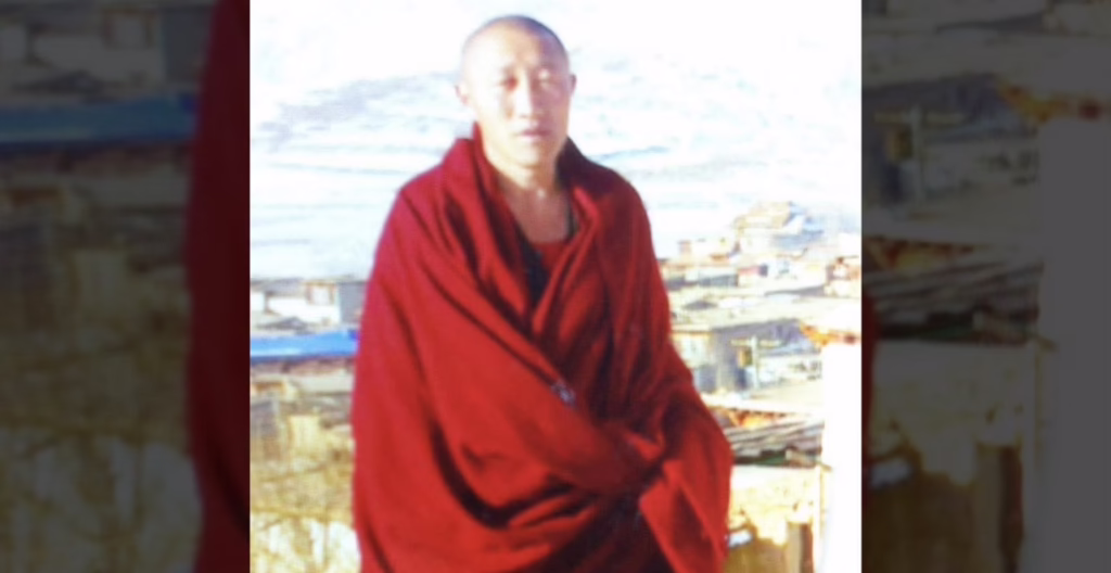 Palden Yeshi