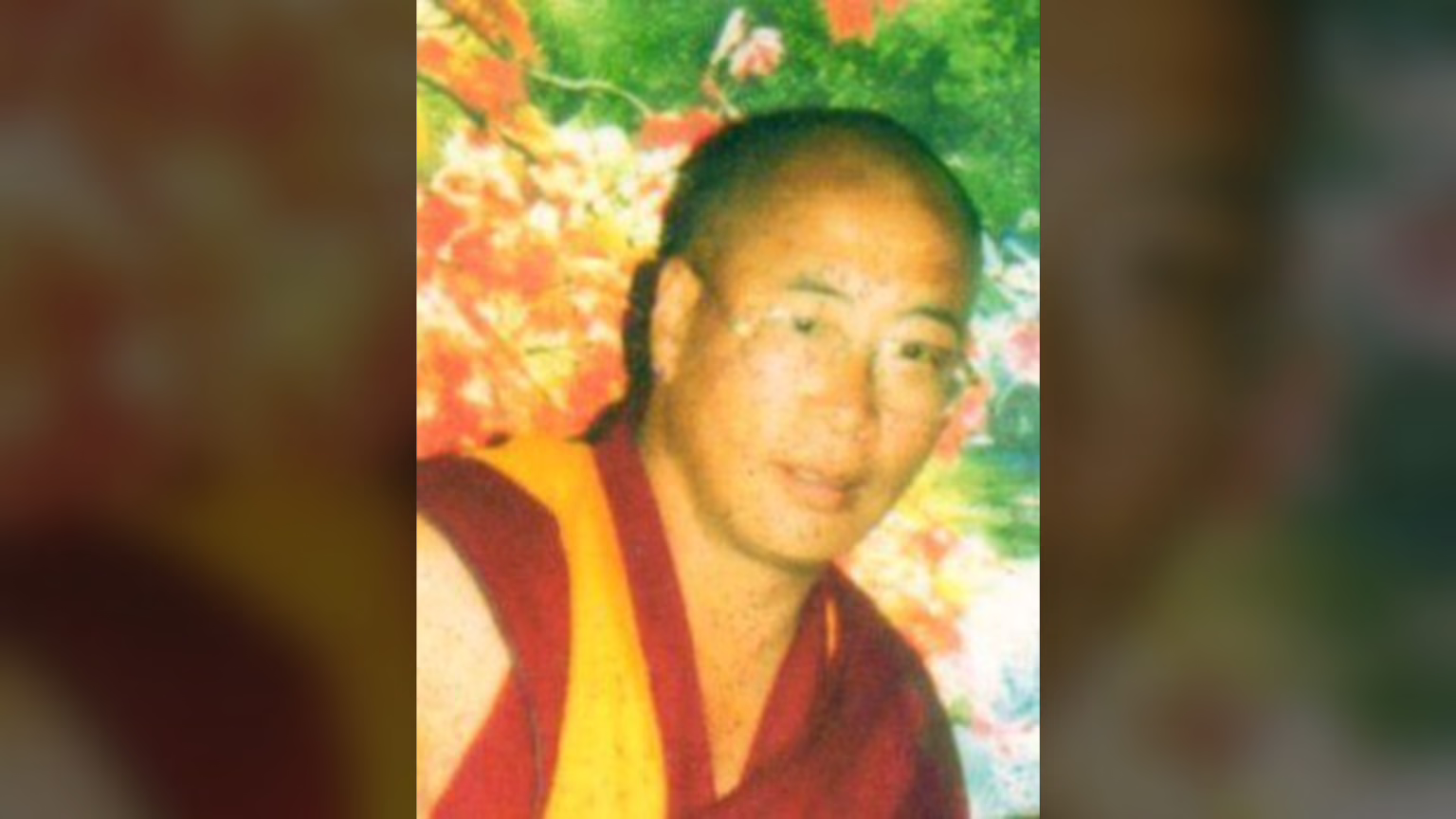 Tibetan monk sentenced in secret after pattern of disappearances
