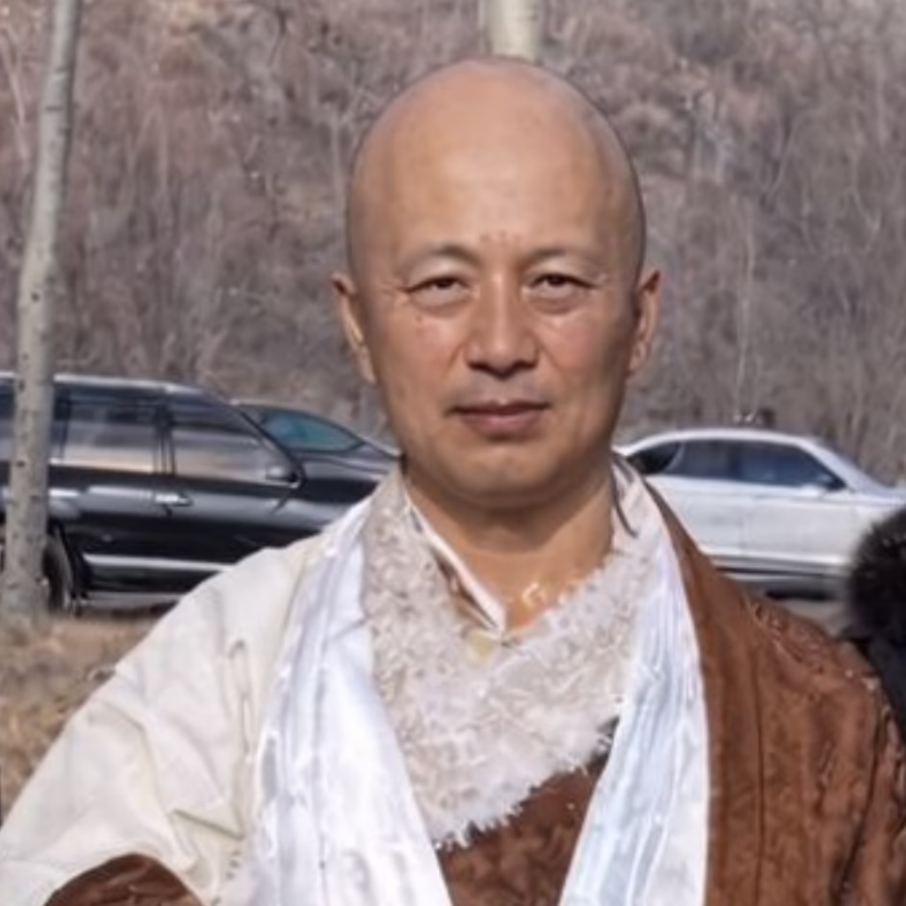 Yeshe Zangpo