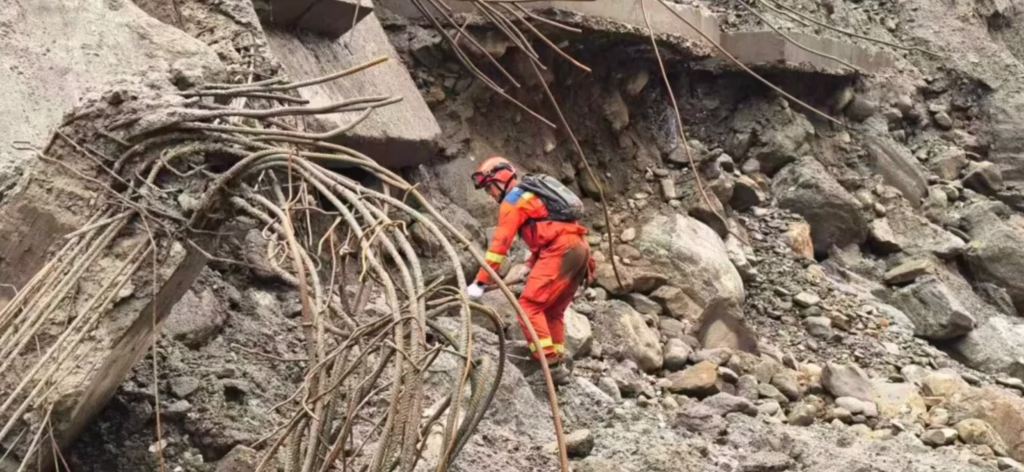 China’s closed-off approach to disaster reliefand investigation leaves many questions about the true scale of this catastrophe.