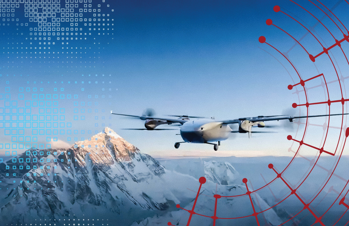 Featured image for “Press Release: ‘Eyes Above the Plateau: Drones, DJI, and the Aerial Architecture of Control in Tibet’”